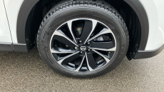 Mazda CX-5 2.0 Sport 5dr Auto Petrol Estate